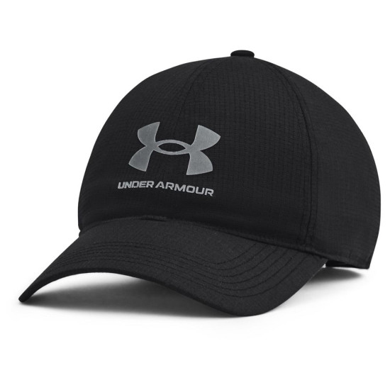 Under Armour Καπέλο Isochill Armourvent ADJ